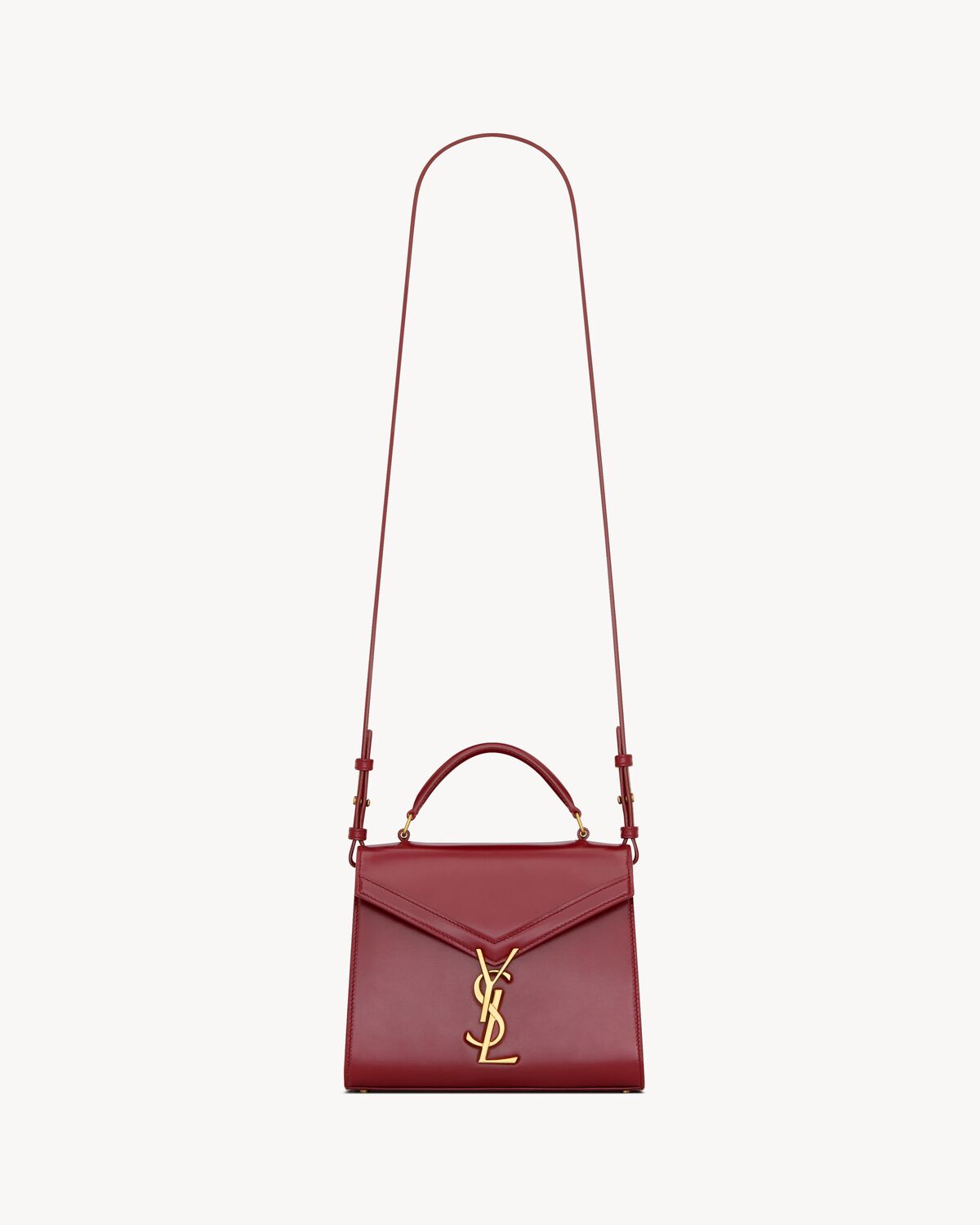 YSL Cassandra Mini In Box Saint Laurent - Image 2